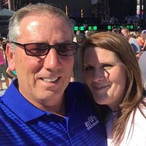 Meet your Posher, Frankie